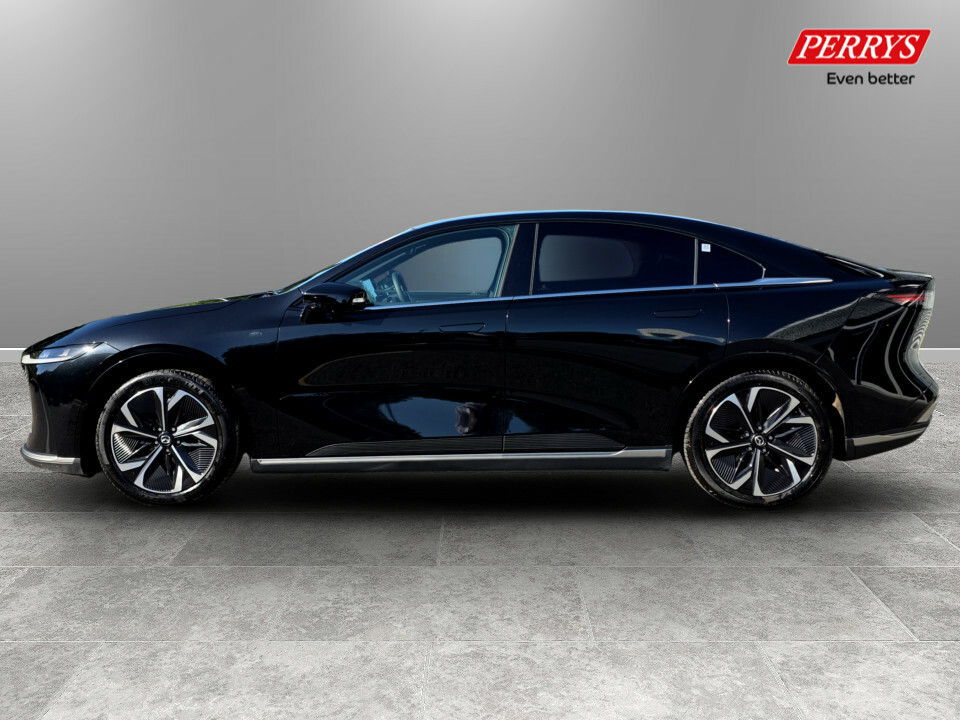 Mazda CX-60 190Kw Takumi 78Kwh  #4