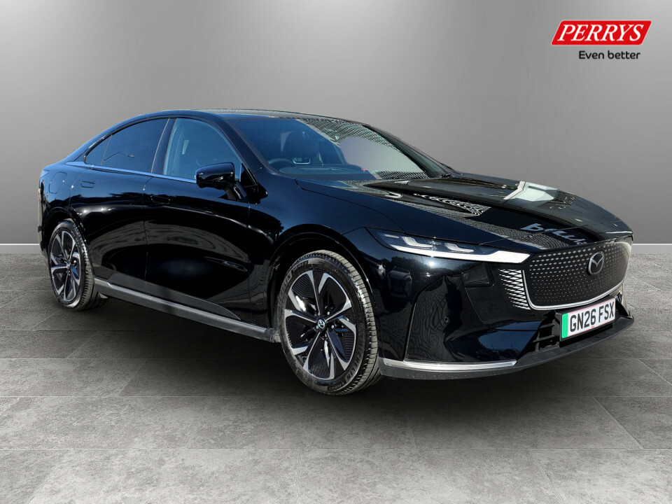 Mazda CX-60 190Kw Takumi 78Kwh 