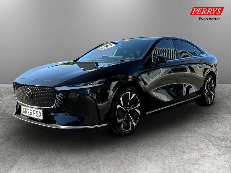Mazda CX-60 190Kw Takumi 78Kwh  #3