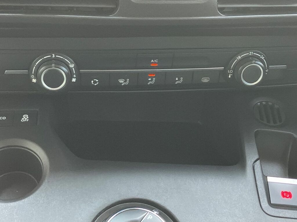 Citroen Berlingo 1.5 Bluehdi 1000 Worker M Panel Van Man  #12
