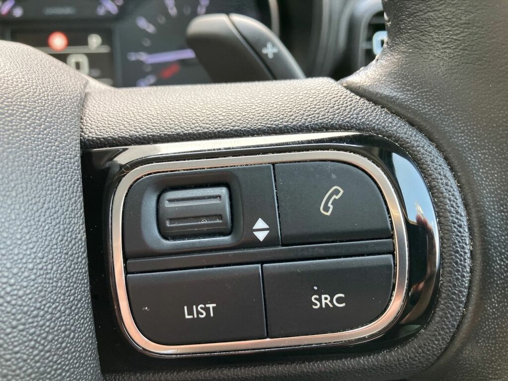 Citroen Berlingo 1.5 Bluehdi 1000 Worker M Panel Van Man  #46