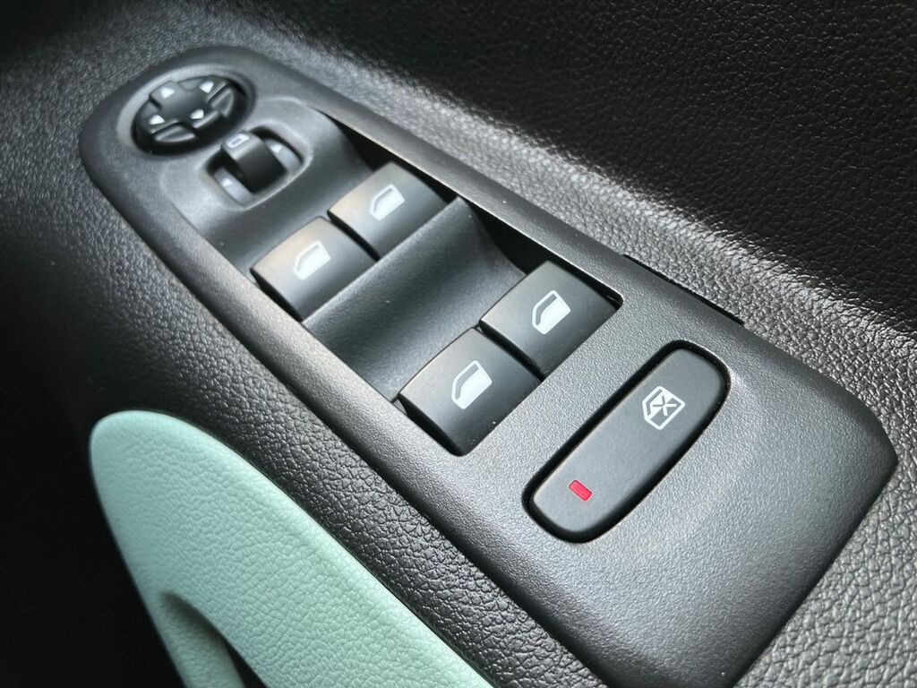 Citroen Berlingo 1.5 Bluehdi 1000 Worker M Panel Van Man  #18