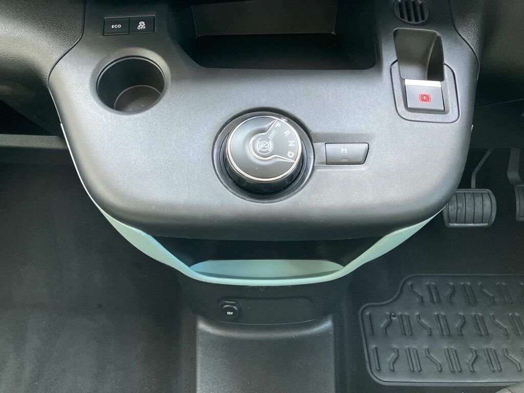 Citroen Berlingo 1.5 Bluehdi 1000 Worker M Panel Van Man  #17