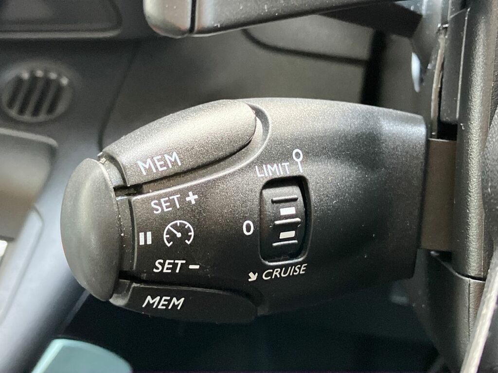 Citroen Berlingo 1.5 Bluehdi 1000 Worker M Panel Van Man  #27