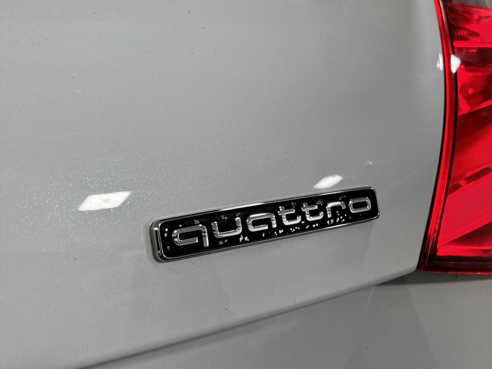 Audi TT 1.8 Tfsi Black Edition Euro 6 Ss Grey #51