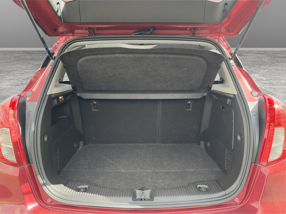 Vauxhall Mokka Mokka X Design Nav Ecotec Ss Black #13