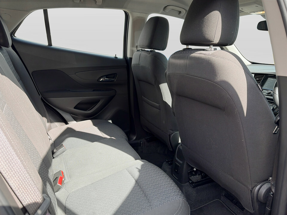 Vauxhall Mokka Mokka X Design Nav Ecotec Ss Black #39