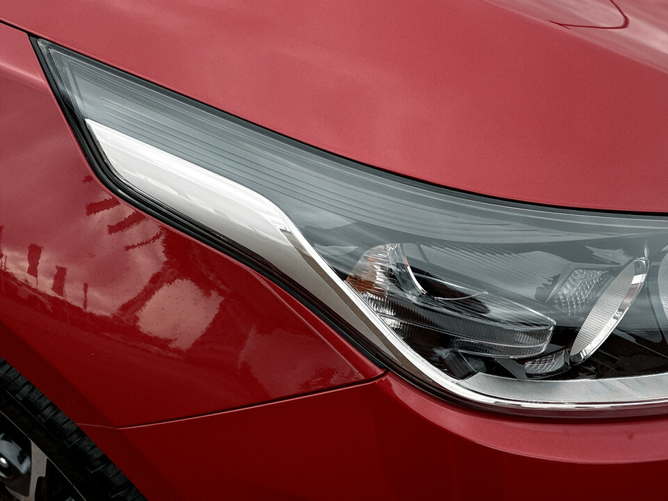 Kia Proceed Gt Isg Black #10