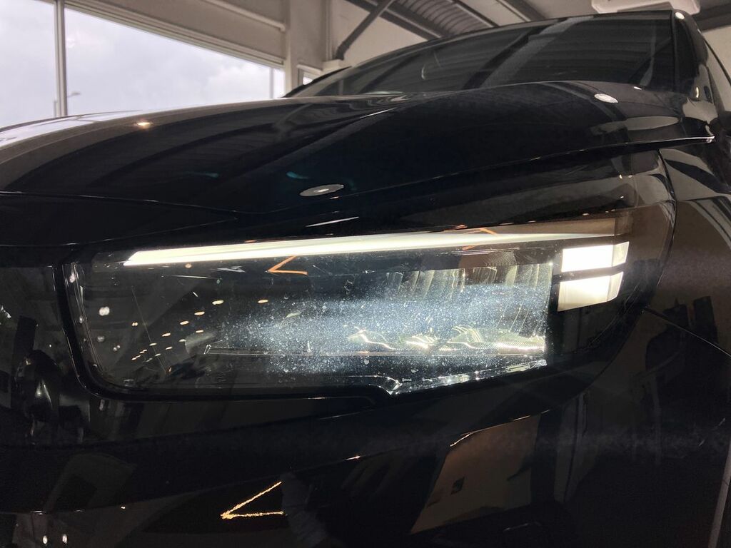 Vauxhall Corsa-e 100Kw Ultimate 50Kwh Black #13