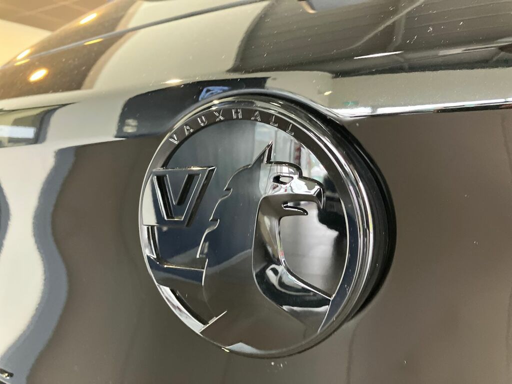 Vauxhall Corsa-e 100Kw Ultimate 50Kwh Black #38
