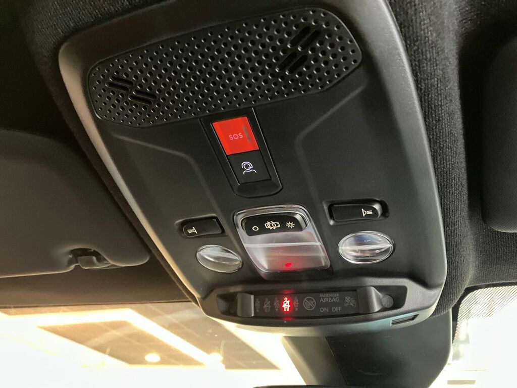Vauxhall Corsa-e 100Kw Ultimate 50Kwh Black #33