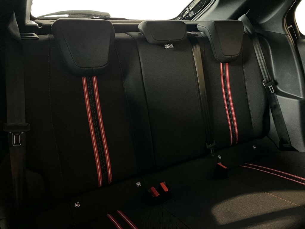Vauxhall Corsa-e 100Kw Ultimate 50Kwh Black #19
