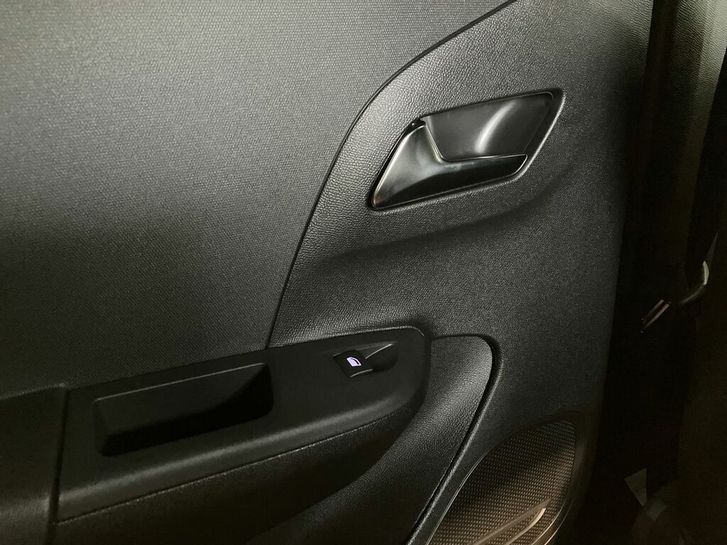 Vauxhall Corsa-e 100Kw Ultimate 50Kwh Black #47