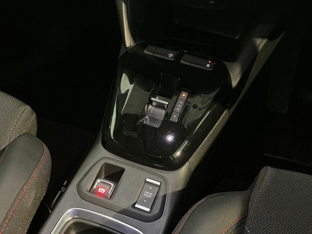 Vauxhall Corsa-e 100Kw Ultimate 50Kwh Black #17