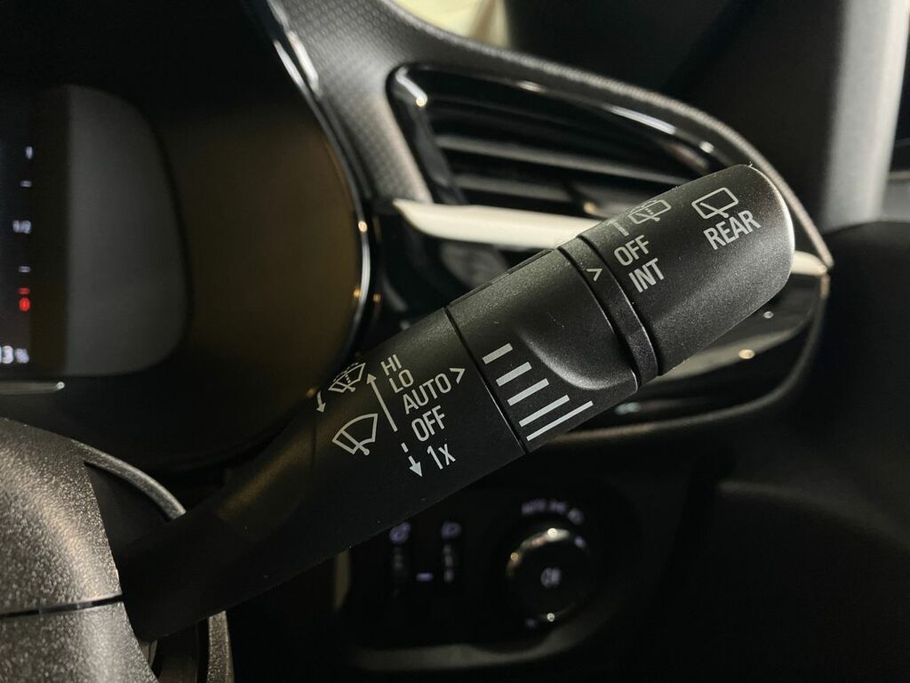 Vauxhall Corsa-e 100Kw Ultimate 50Kwh Black #24