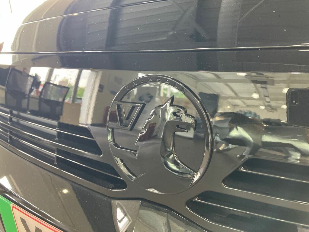Vauxhall Corsa-e 100Kw Ultimate 50Kwh Black #43