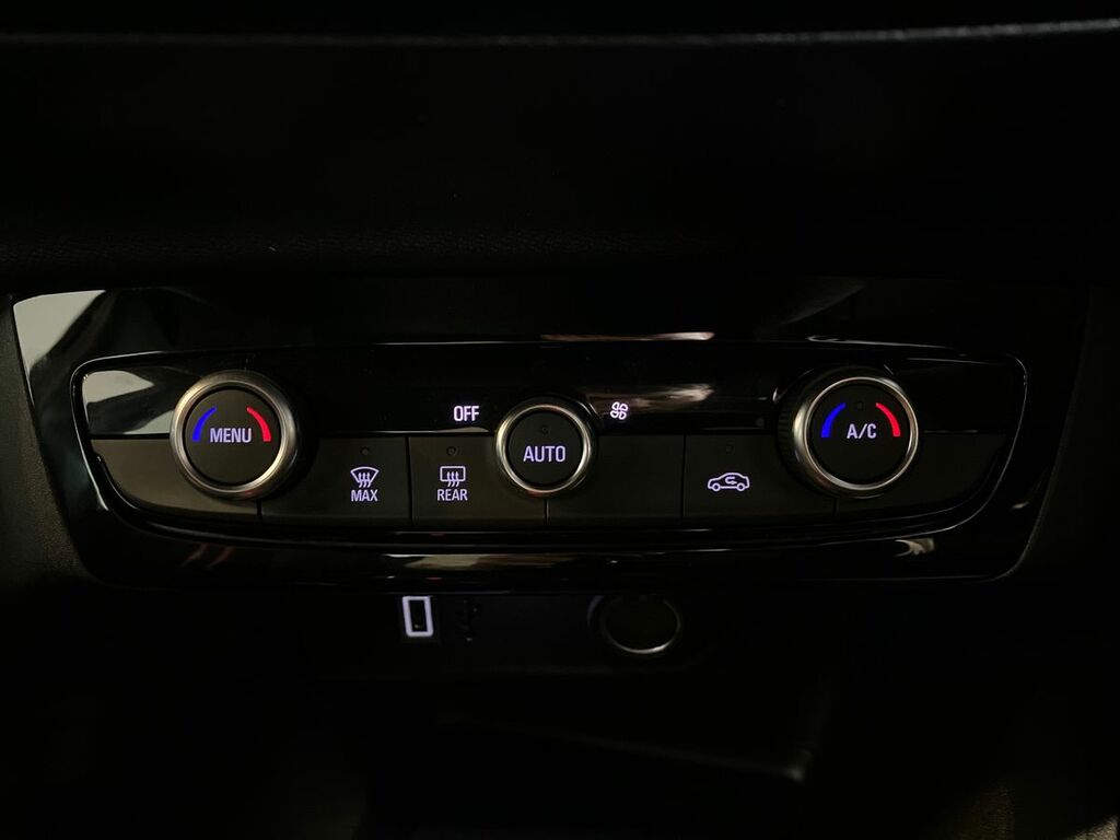 Vauxhall Corsa-e 100Kw Ultimate 50Kwh Black #12