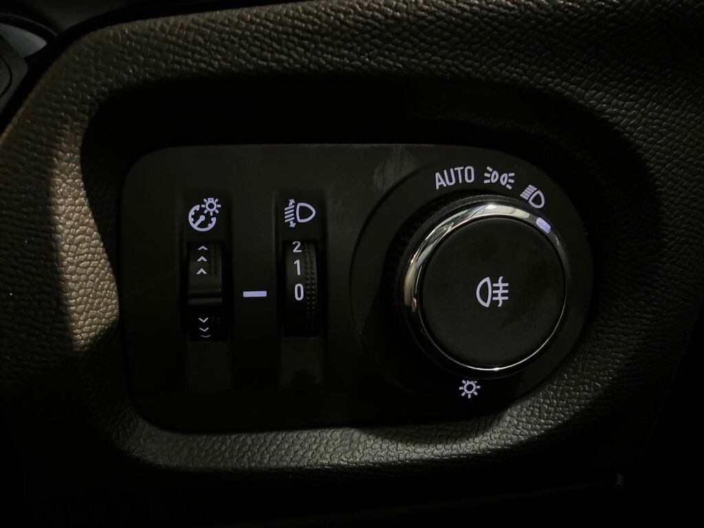 Vauxhall Corsa-e 100Kw Ultimate 50Kwh Black #22