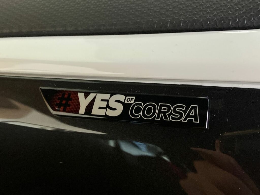 Vauxhall Corsa-e 100Kw Ultimate 50Kwh Black #34