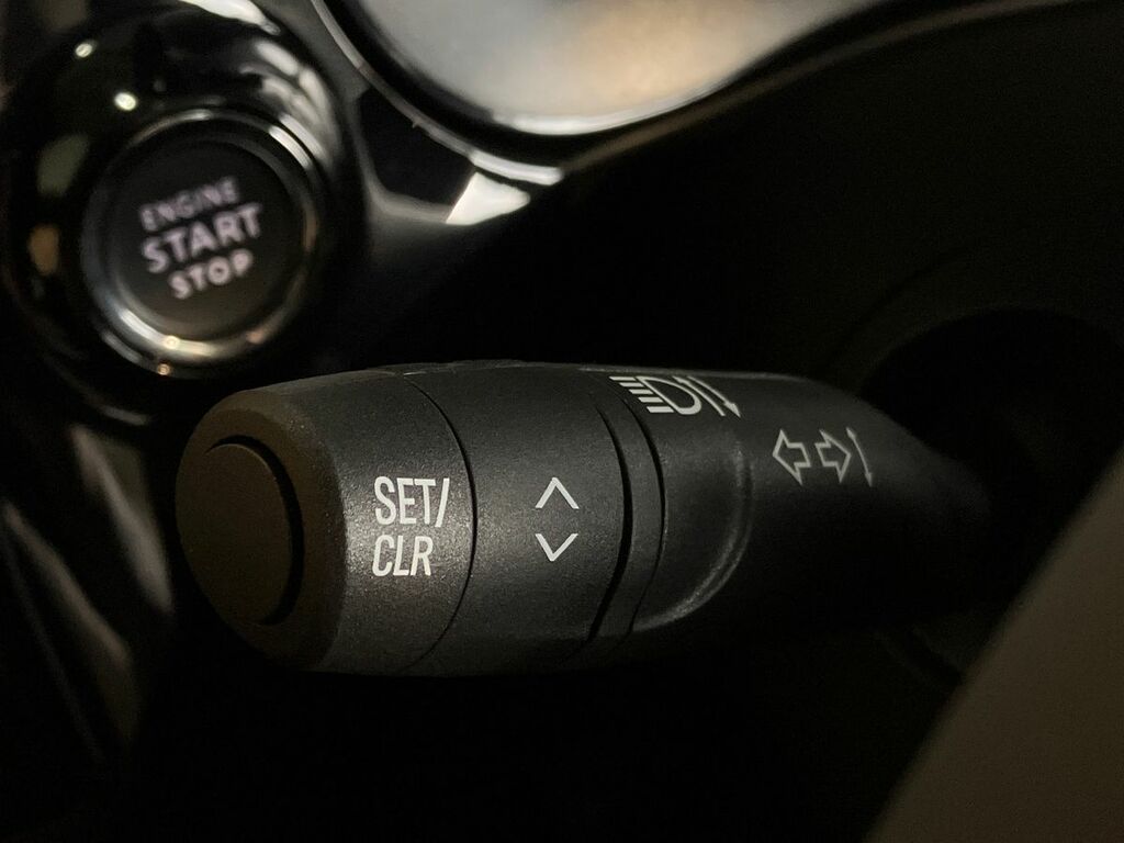Vauxhall Corsa-e 100Kw Ultimate 50Kwh Black #25