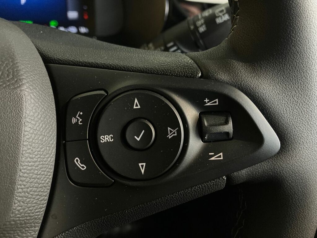 Vauxhall Corsa-e 100Kw Ultimate 50Kwh Black #21