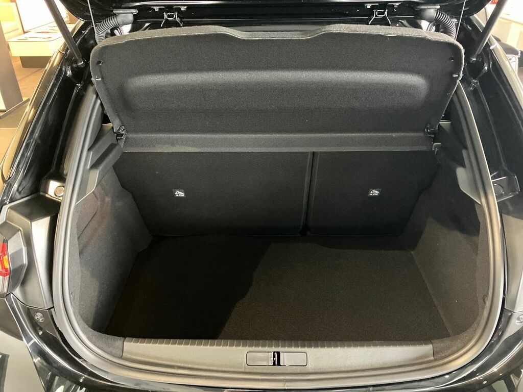 Vauxhall Corsa-e 100Kw Ultimate 50Kwh Black #20