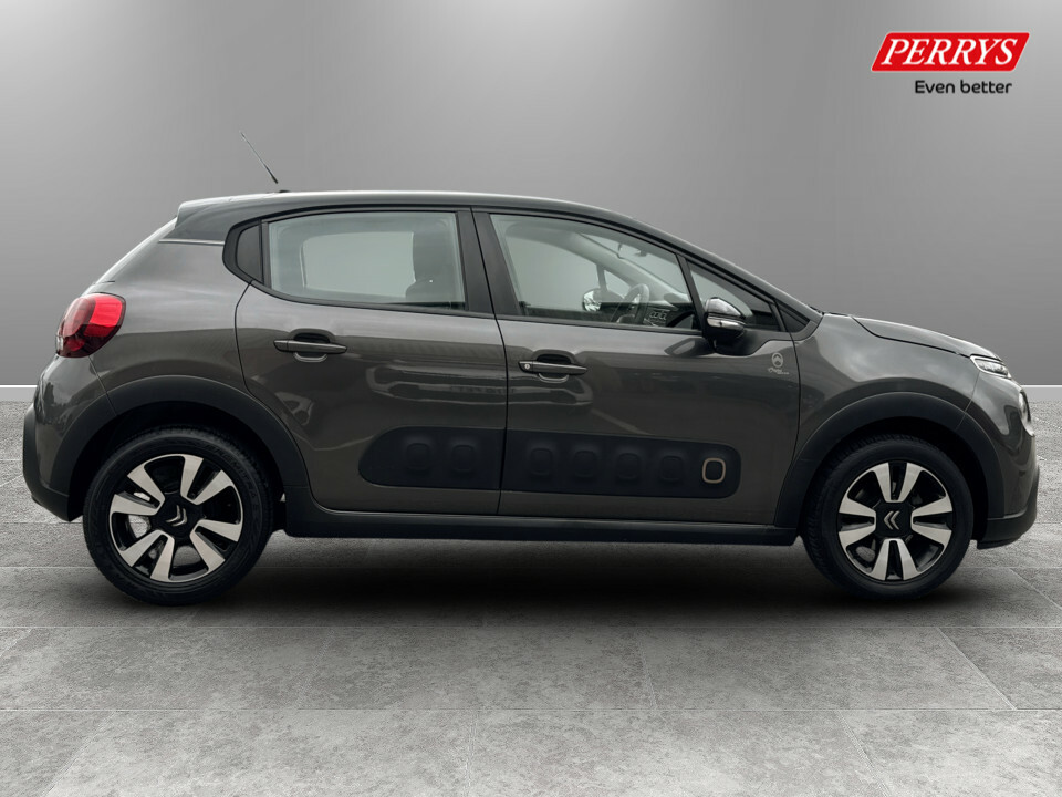 Citroen C3 1.2 Puretech Flair Euro 6 Ss #8