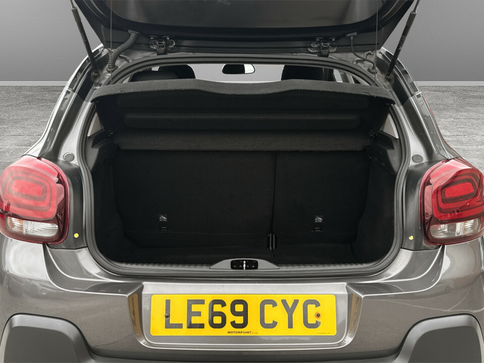 Citroen C3 1.2 Puretech Flair Euro 6 Ss #12