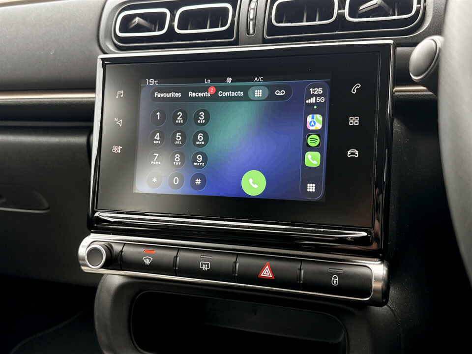 Citroen C3 1.2 Puretech Flair Euro 6 Ss #41