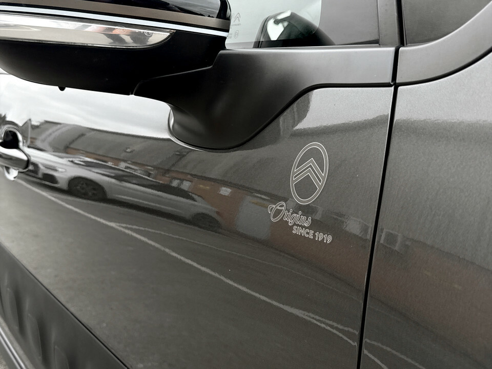 Citroen C3 1.2 Puretech Flair Euro 6 Ss #48
