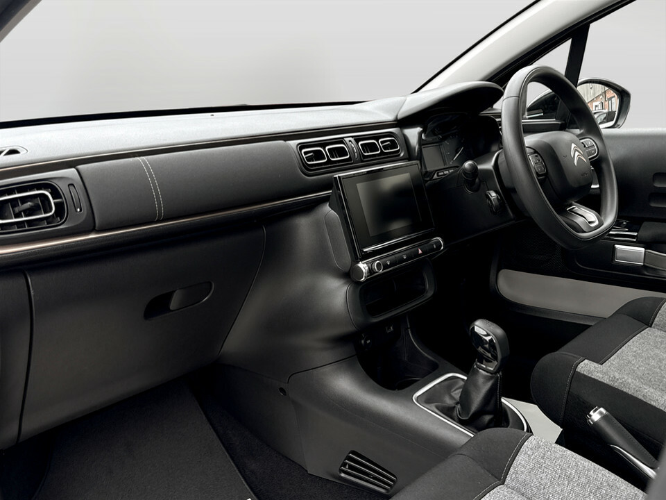 Citroen C3 1.2 Puretech Flair Euro 6 Ss #17