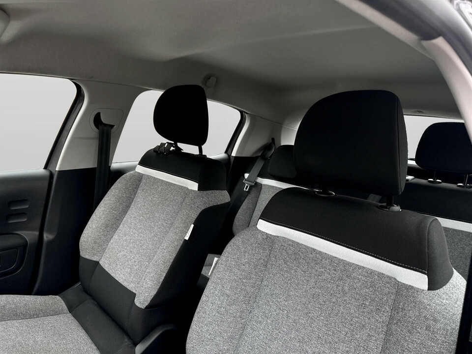 Citroen C3 1.2 Puretech Flair Euro 6 Ss #13