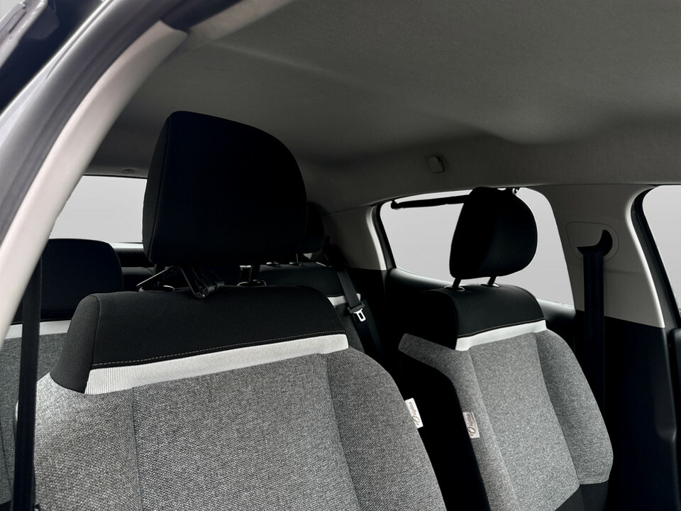 Citroen C3 1.2 Puretech Flair Euro 6 Ss #24