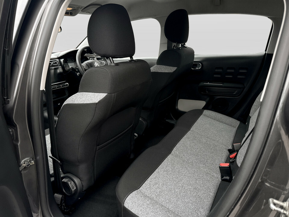 Citroen C3 1.2 Puretech Flair Euro 6 Ss #18