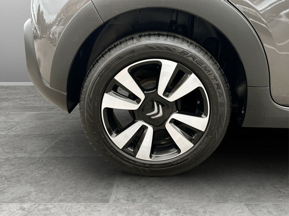 Citroen C3 1.2 Puretech Flair Euro 6 Ss #9