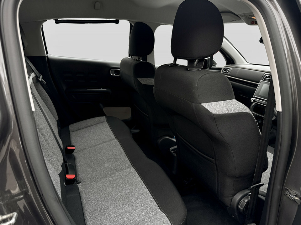 Citroen C3 1.2 Puretech Flair Euro 6 Ss #14