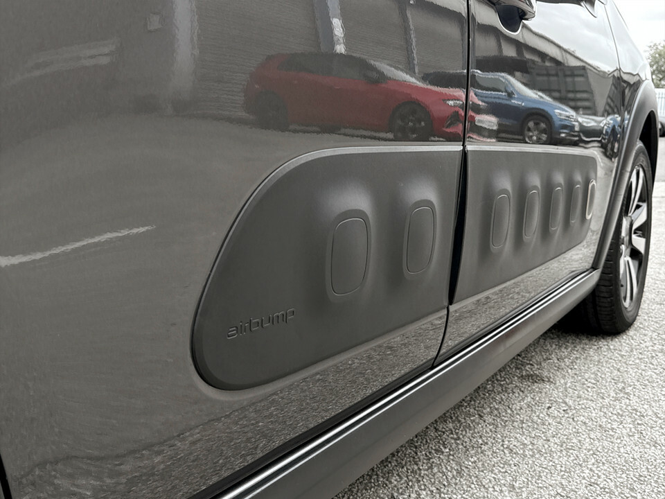 Citroen C3 1.2 Puretech Flair Euro 6 Ss #50