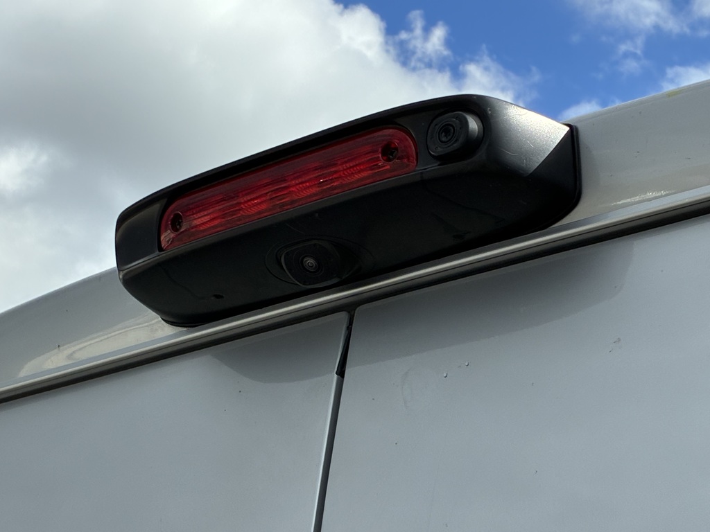 Vauxhall Movano 2.2 Cdti 3500 Biturbo Prime Panel Van M White #27