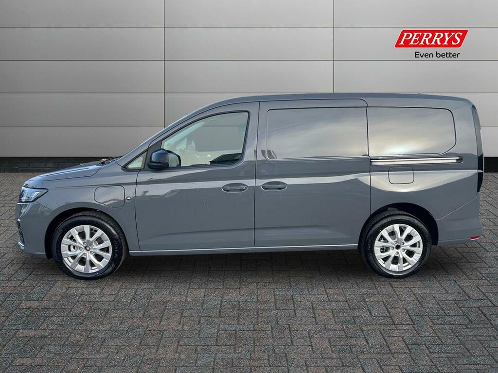Ford Transit Connect Transit Connect Limited Phev 250 L2 1.5L Eco 150 F Grey #3