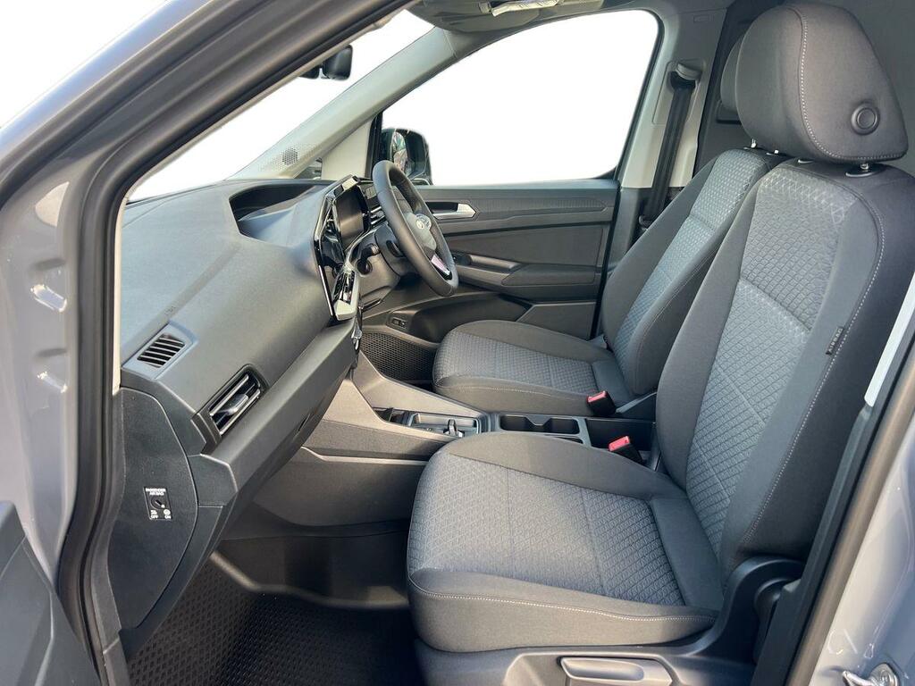 Ford Transit Connect Transit Connect Limited Phev 250 L2 1.5L Eco 150 F Grey #6