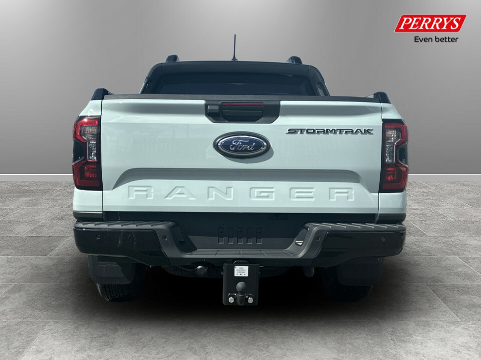 Ford Ranger 2.0 Ecoblue Wildtrak 4Wd Euro 6 Ss Silver #6