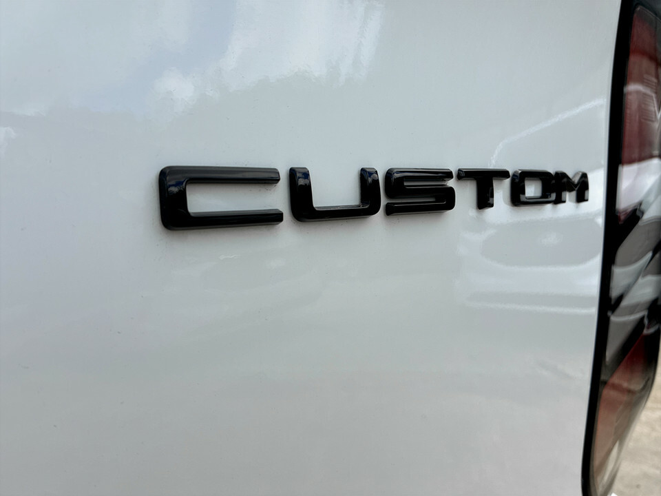 Ford Transit Custom 2.0 350 Ecoblue Trend Rwd L4 H3 Euro 6 S S  #27