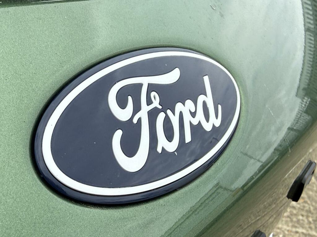 Ford Kuga 2.5 Duratec 14.4Kwh Active Cvt Euro 6 S S Green #6