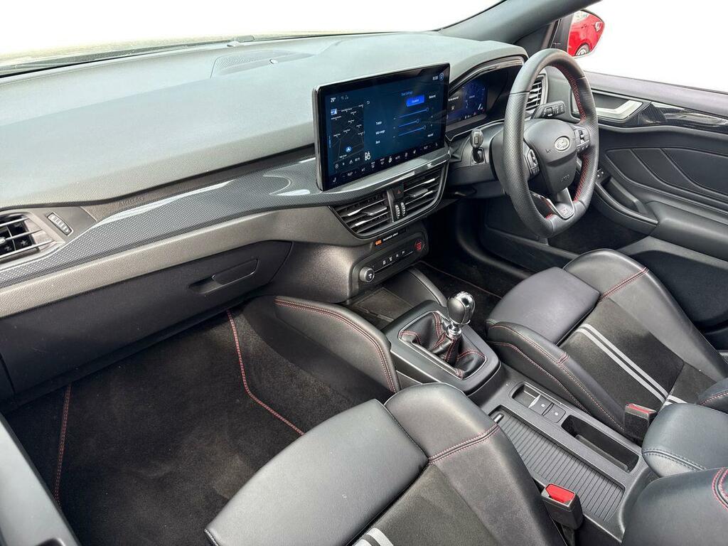 Ford Focus 2.3T Ecoboost St Euro 6 Ss HJ73YFC #2