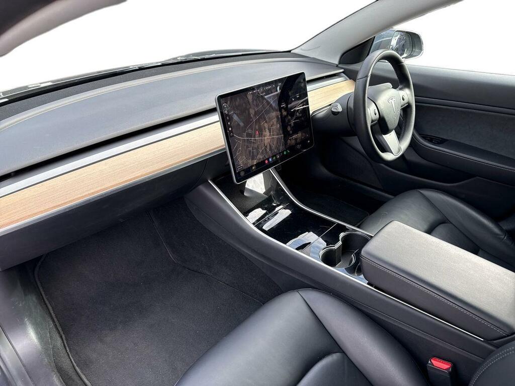 Tesla Model 3 Standard Range Plus Rwd SL69POJ  #2