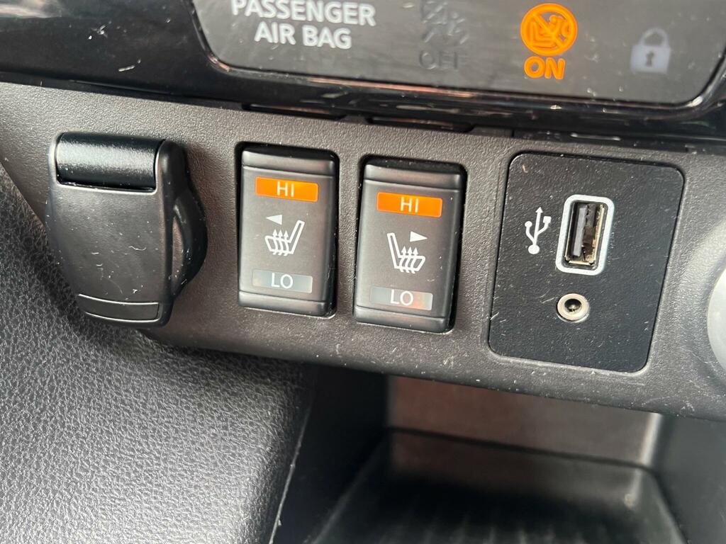 Nissan Leaf 110Kw N-connecta 40Kwh Green #26