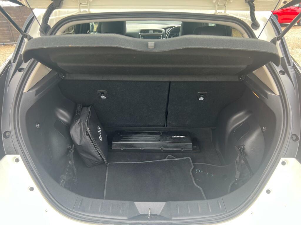Nissan Leaf 110Kw N-connecta 40Kwh Green #12