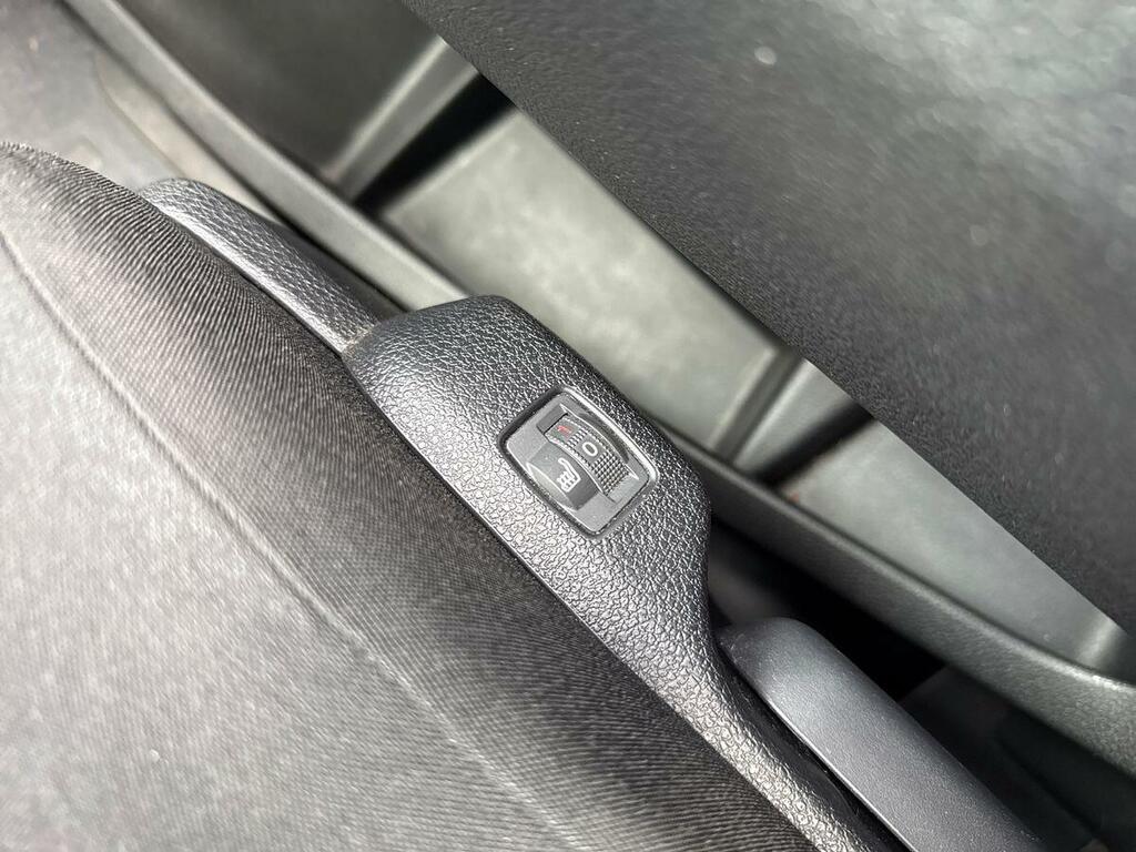 Vauxhall Vivaro 2.0 Turbo D 3100 Prime Panel Van 6Dr White #41
