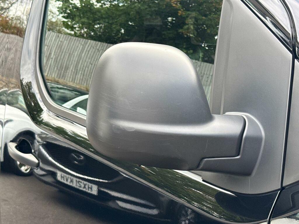 Vauxhall Vivaro 2.0 Turbo D 3100 Prime Panel Van 6Dr White #20