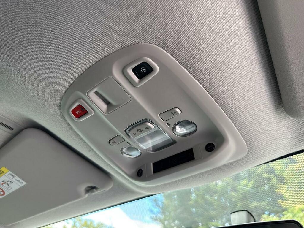 Vauxhall Vivaro 2.0 Turbo D 3100 Prime Panel Van 6Dr White #35